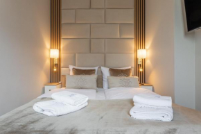 Ambria Apartments Rose, Świnoujście